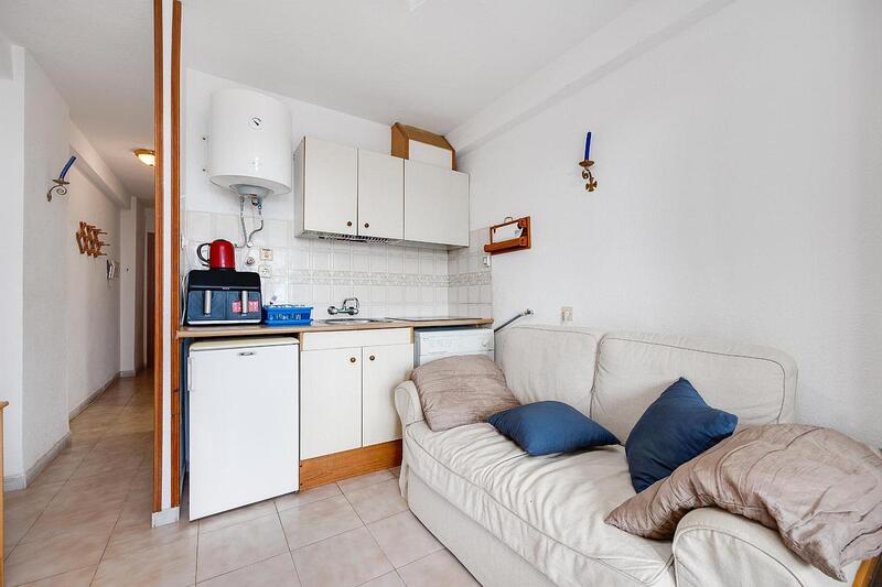 1 bedroom Apartment for sale