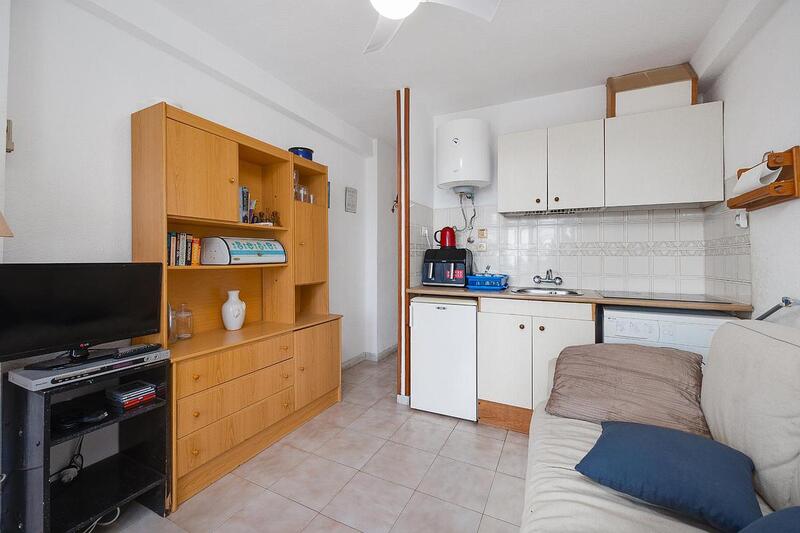 1 bedroom Apartment for sale