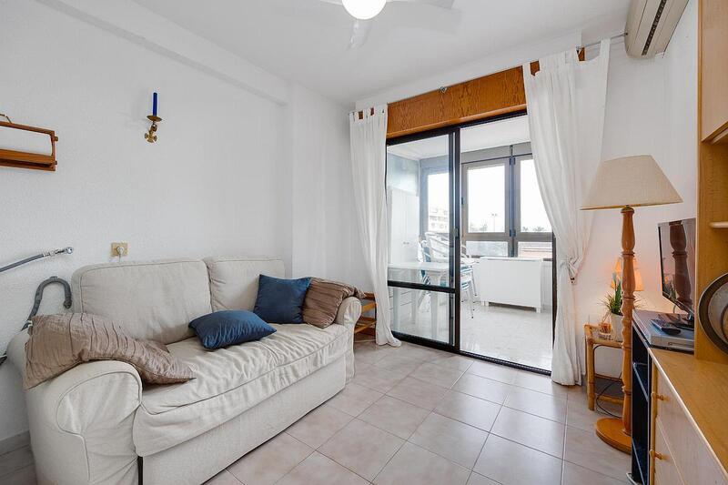 1 bedroom Apartment for sale