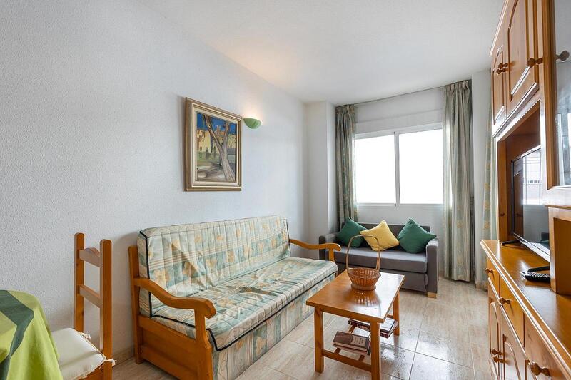 Apartment for sale in Torrevieja, Alicante