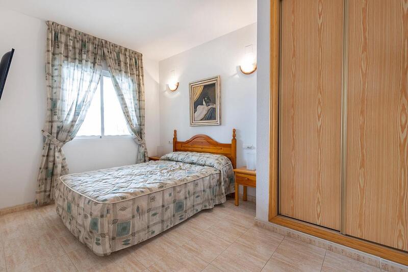 1 Schlafzimmer Appartement zu verkaufen