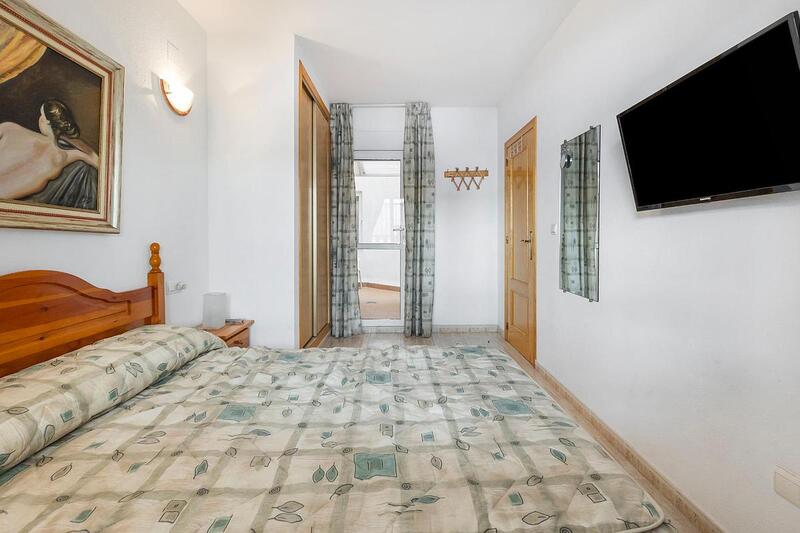 1 Schlafzimmer Appartement zu verkaufen