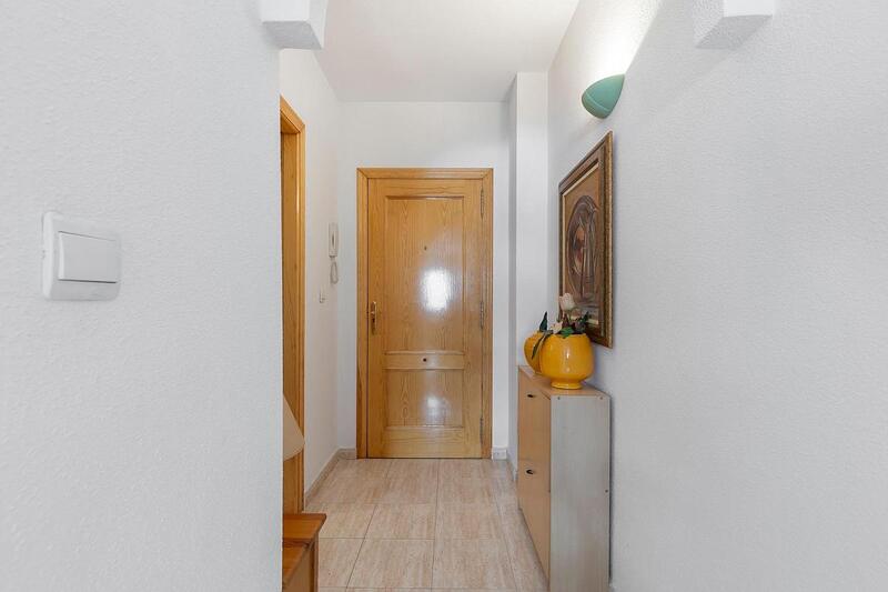 1 Schlafzimmer Appartement zu verkaufen