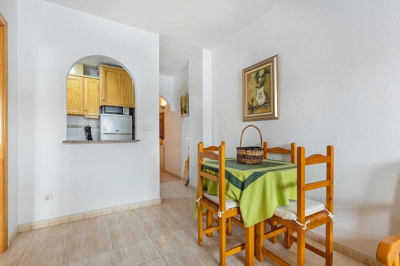 1 Schlafzimmer Appartement zu verkaufen