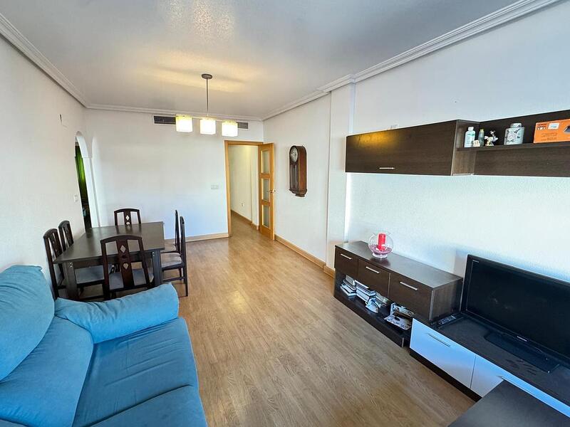 Appartement zu verkaufen in Torrevieja, Alicante