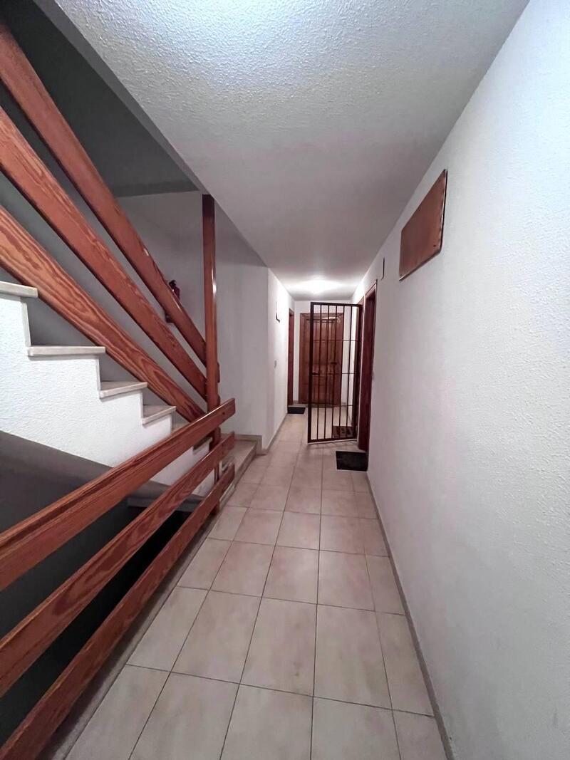 1 slaapkamer Appartement Te koop