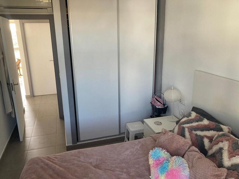 2 chambre Appartement à vendre