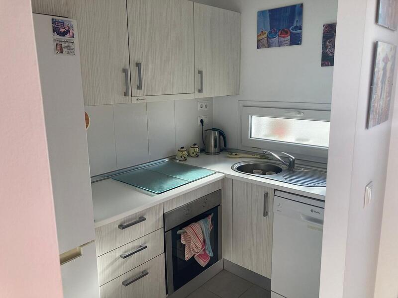 2 chambre Appartement à vendre