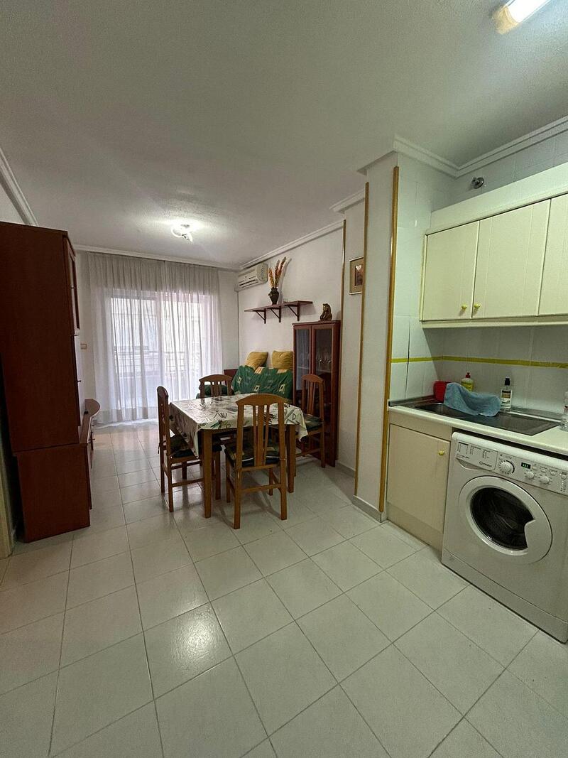 Appartement à vendre dans Torrevieja, Alicante