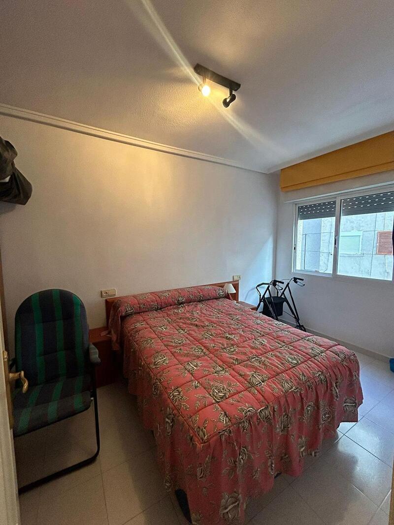 1 chambre Appartement à vendre