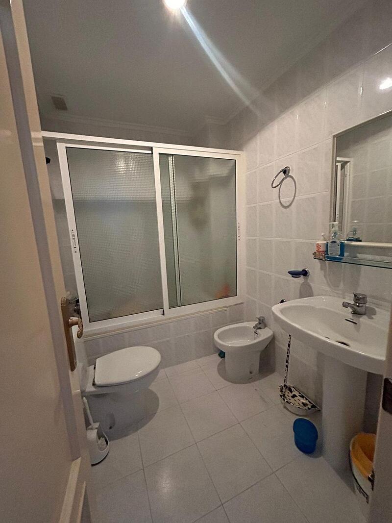 1 chambre Appartement à vendre