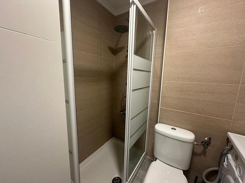 Appartement zu verkaufen