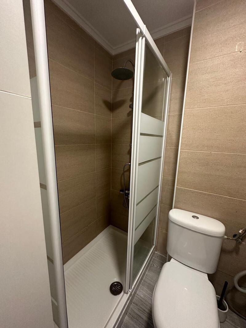 Appartement zu verkaufen