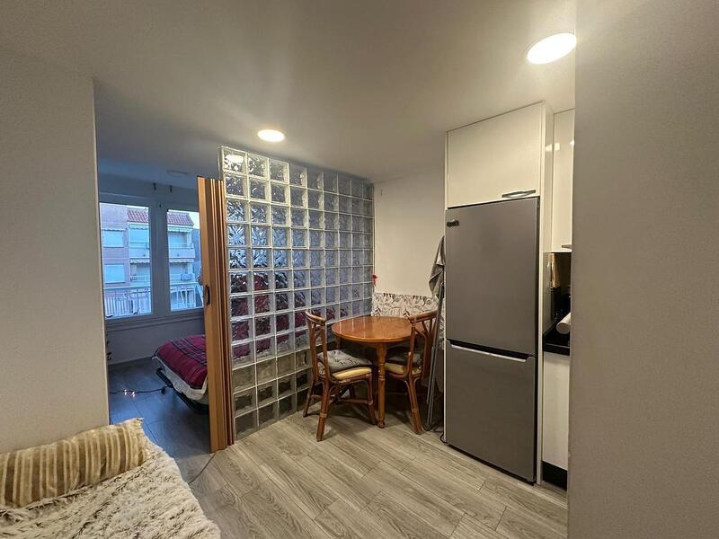 Appartement zu verkaufen