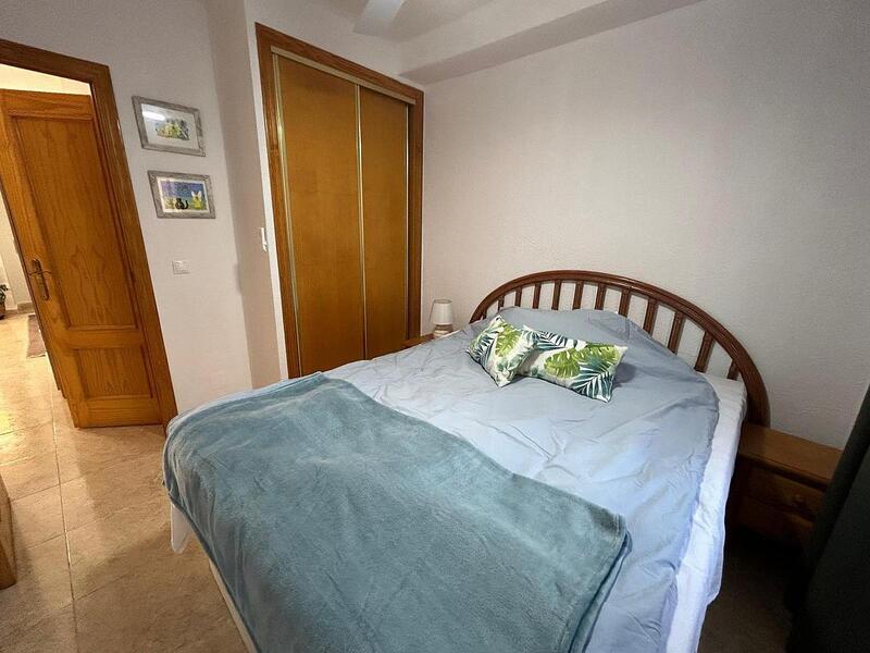 2 Schlafzimmer Stadthaus zu verkaufen