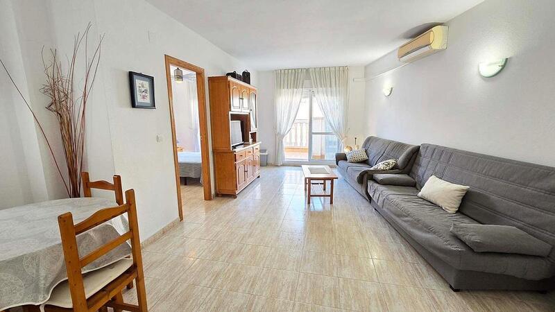 Apartment for sale in Torrevieja, Alicante