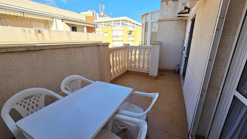 1 bedroom Apartment for sale