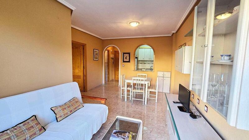 Appartement zu verkaufen in Torrevieja, Alicante