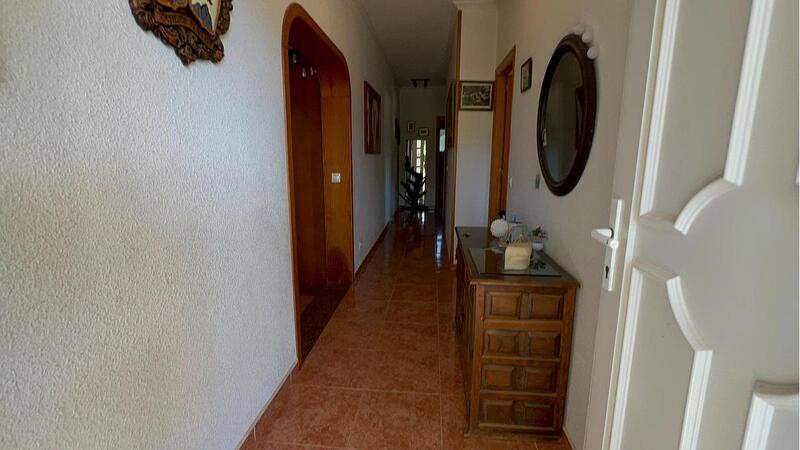 3 chambre Villa à vendre