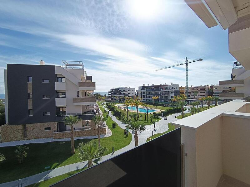 2 Cuarto Apartamento en venta