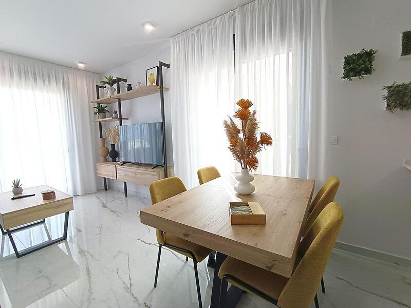 2 Cuarto Apartamento en venta