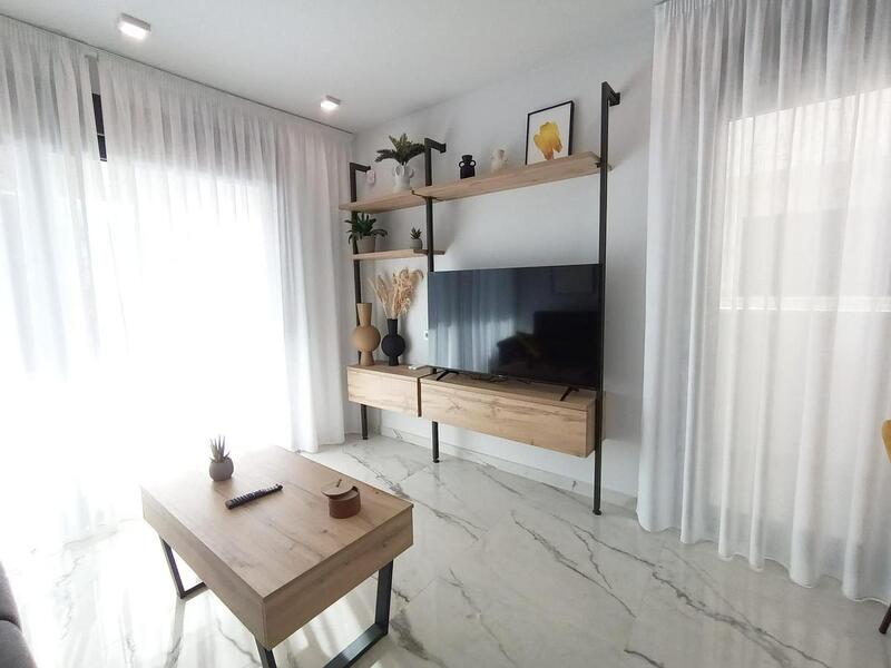 2 Cuarto Apartamento en venta