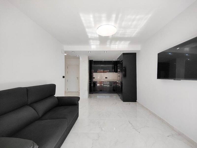 Apartamento en venta en Orihuela Costa, Alicante