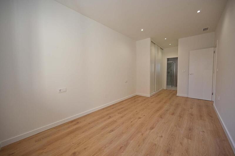 1 chambre Appartement à vendre