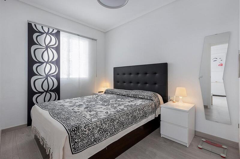 1 Schlafzimmer Appartement zu verkaufen