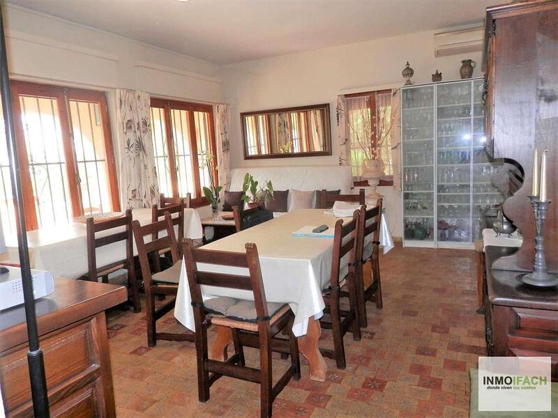 3 bedroom Villa for sale