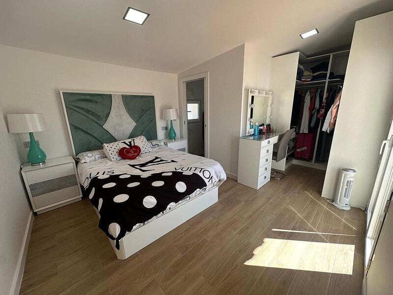 3 Schlafzimmer Villa zu verkaufen