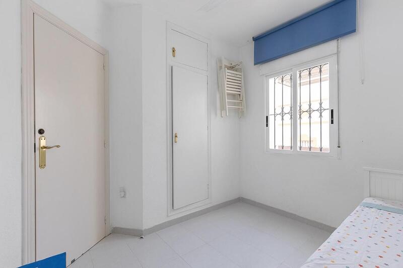 2 chambre Maison de Ville à vendre