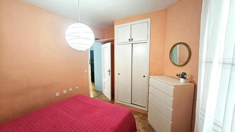 1 Cuarto Apartamento en venta