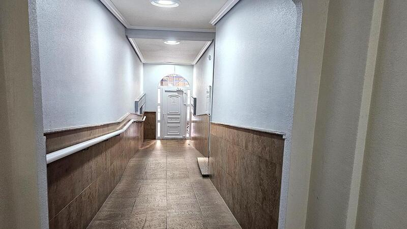 1 Cuarto Apartamento en venta