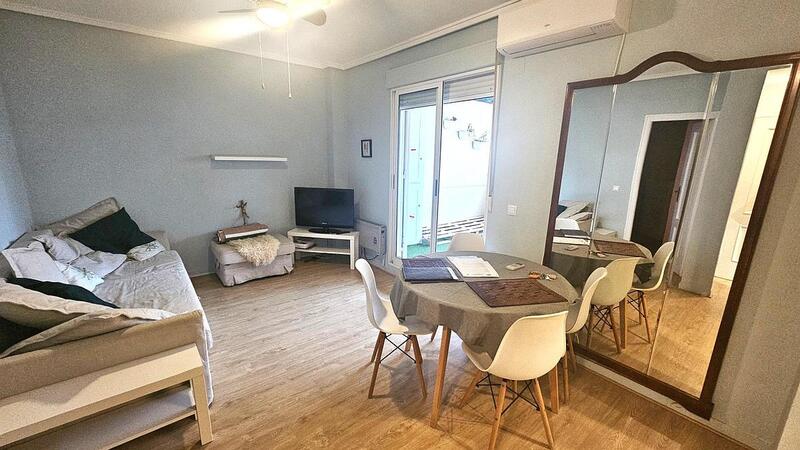 1 chambre Appartement à vendre