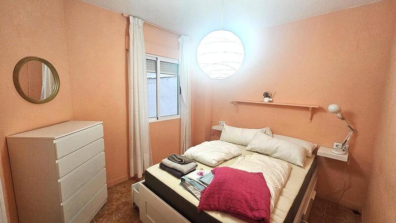 1 Cuarto Apartamento en venta