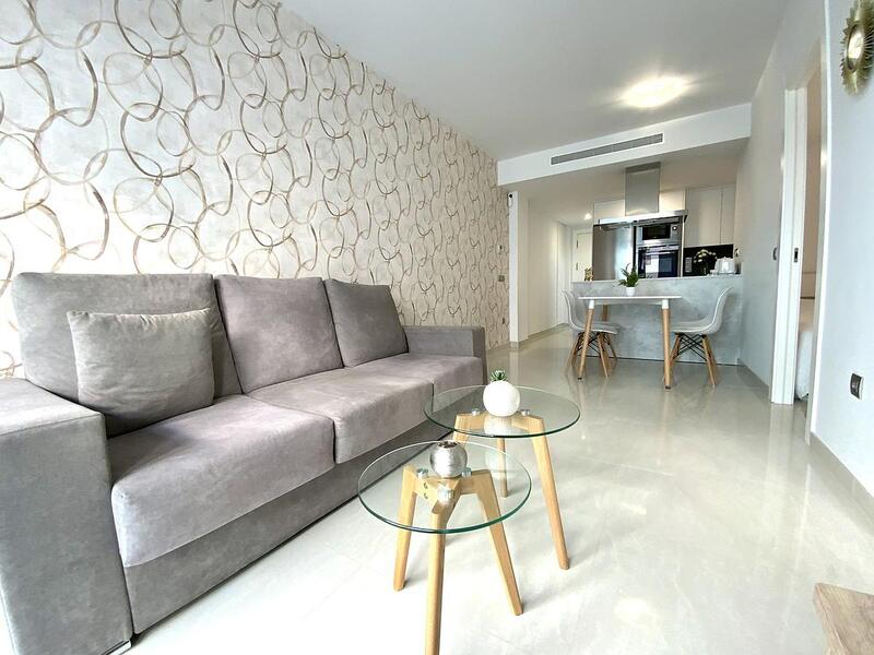 Appartement zu verkaufen in Torrevieja, Alicante