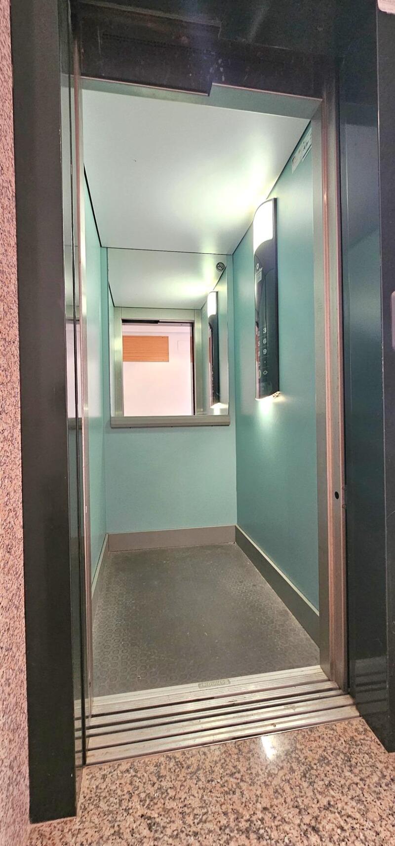 1 chambre Appartement à vendre