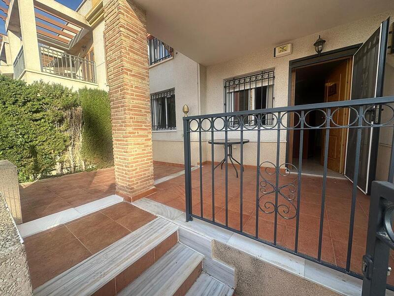 Appartement Te koop in Daya Vieja, Alicante