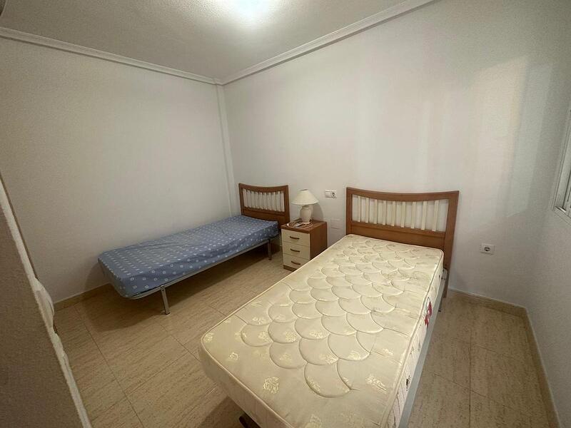 2 slaapkamer Appartement Te koop