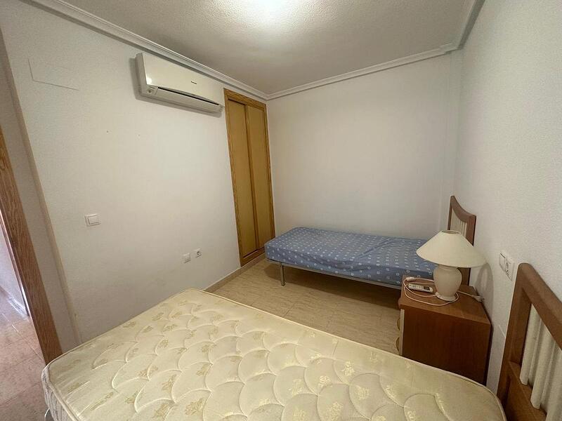 2 slaapkamer Appartement Te koop