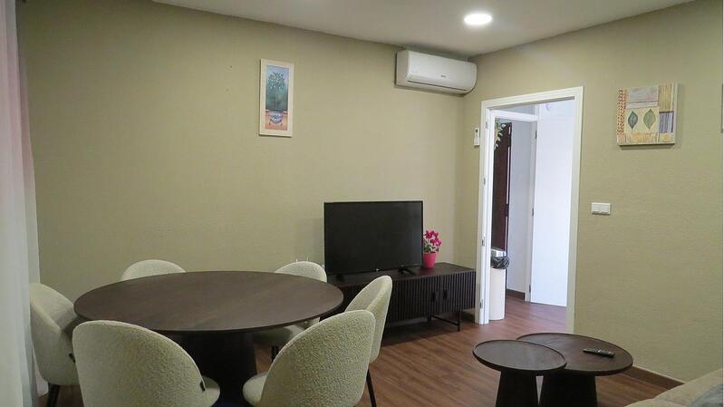 3 Cuarto Apartamento en venta