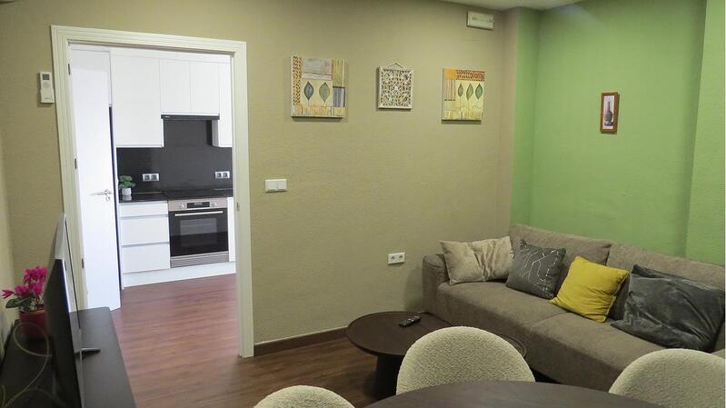 3 Cuarto Apartamento en venta