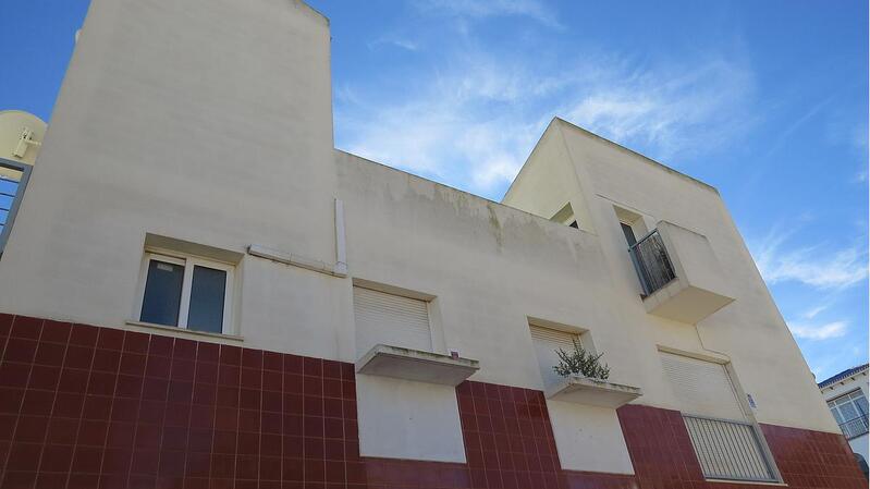 3 Cuarto Apartamento en venta