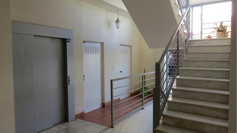 3 Cuarto Apartamento en venta