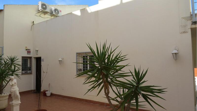 3 Cuarto Apartamento en venta