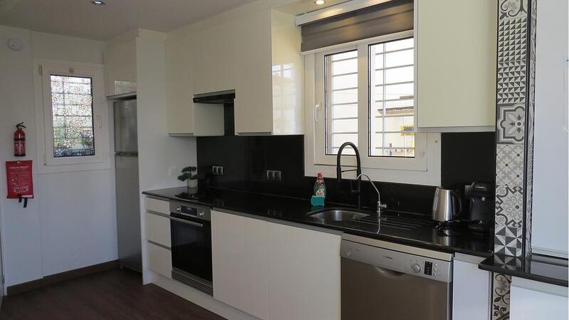 3 Cuarto Apartamento en venta