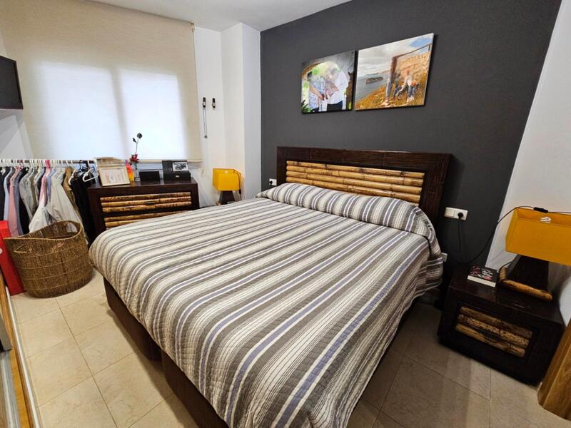 3 Cuarto Apartamento en venta