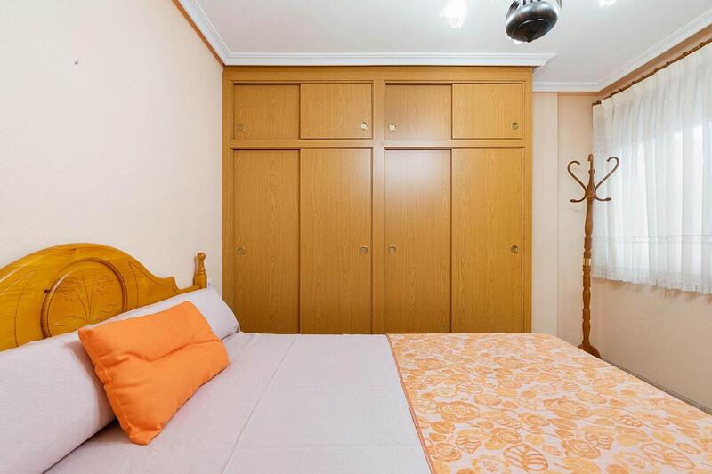 3 Cuarto Apartamento en venta