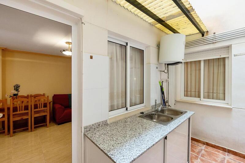 3 Cuarto Apartamento en venta